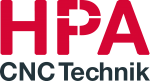 HPA-CNC-Technik Logo